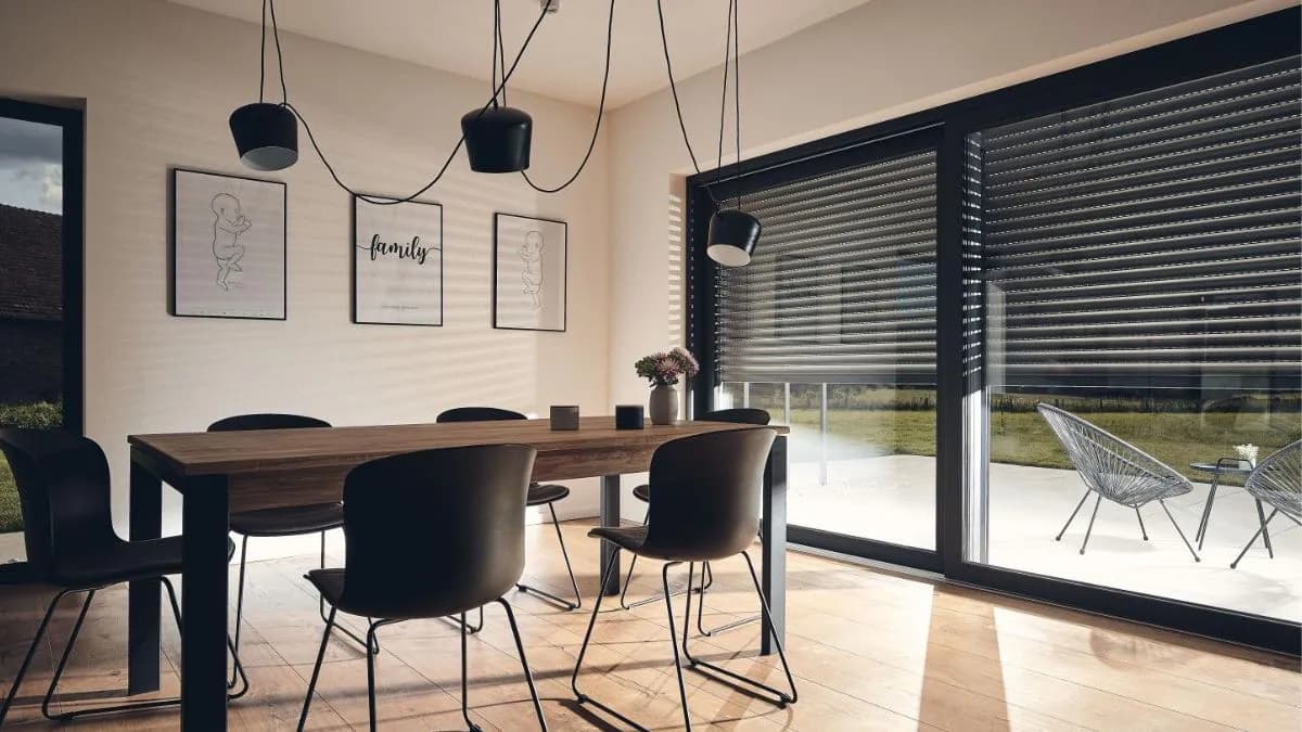 ROMA Rollladen und Raffstoren